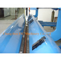 Automic Pipe Fish Scale Straight Seam Welding Machine